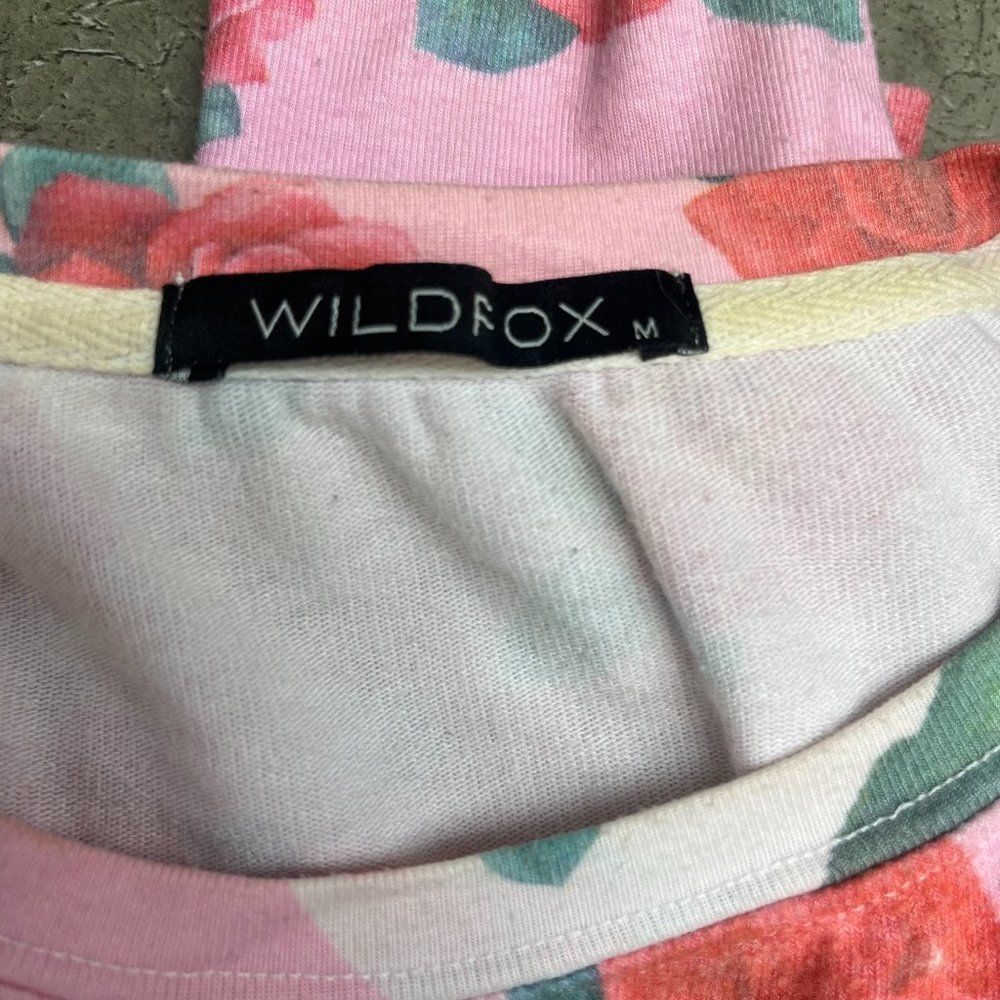 Wildfox Sweatshirt - Picture 6 of 6
